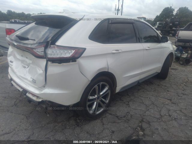 2FMTK4AP9FBB84559  ford edge 2015 IMG 3