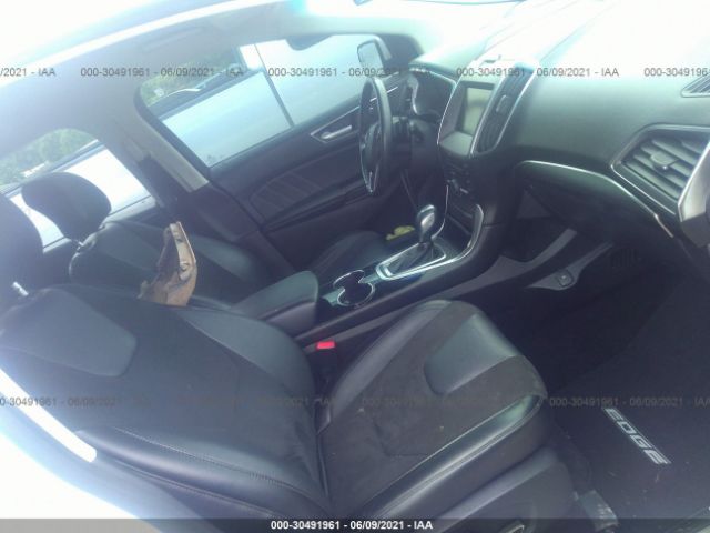 2FMTK4AP9FBB84559  ford edge 2015 IMG 4