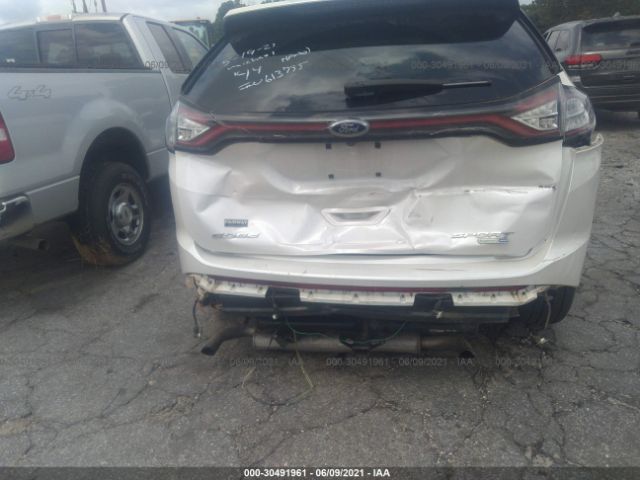 2FMTK4AP9FBB84559  ford edge 2015 IMG 5