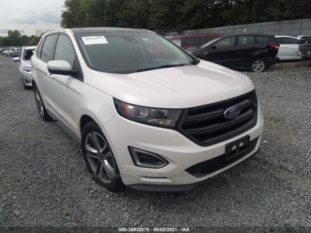 2FMTK4AP9FBC01313  ford edge 2015 IMG 0