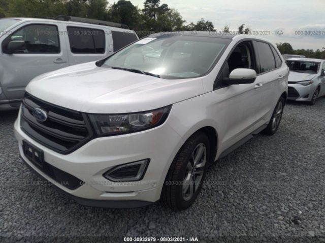 2FMTK4AP9FBC01313  ford edge 2015 IMG 1