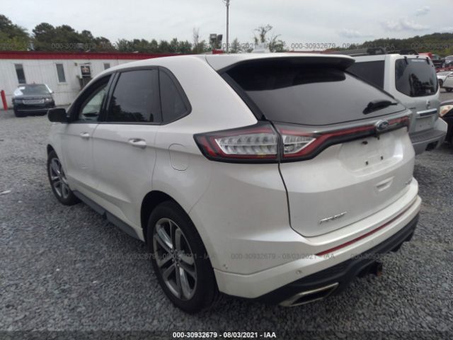 2FMTK4AP9FBC01313  ford edge 2015 IMG 2