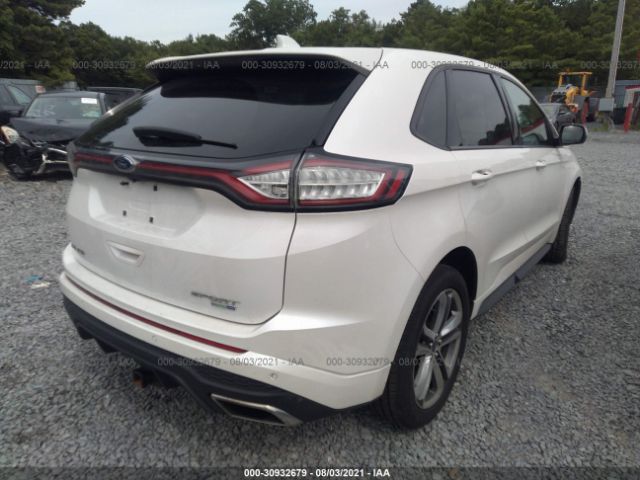 2FMTK4AP9FBC01313  ford edge 2015 IMG 3