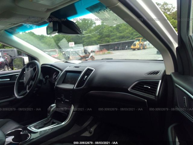 2FMTK4AP9FBC01313  ford edge 2015 IMG 4