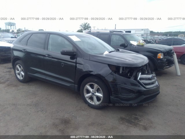 2FMTK4G86FBB58226  ford edge 2015 IMG 0