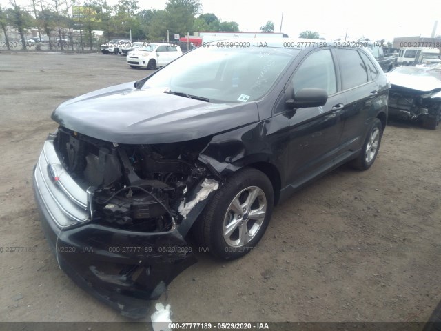 2FMTK4G86FBB58226  ford edge 2015 IMG 1