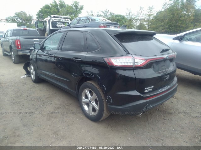 2FMTK4G86FBB58226  ford edge 2015 IMG 2