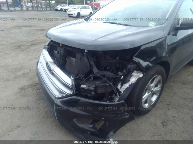 2FMTK4G86FBB58226  ford edge 2015 IMG 5