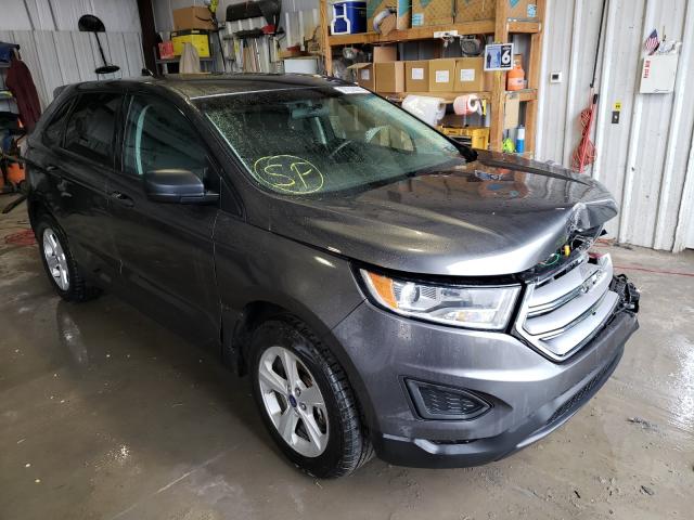 2FMTK4G86FBB95163  ford edge 2015 IMG 0