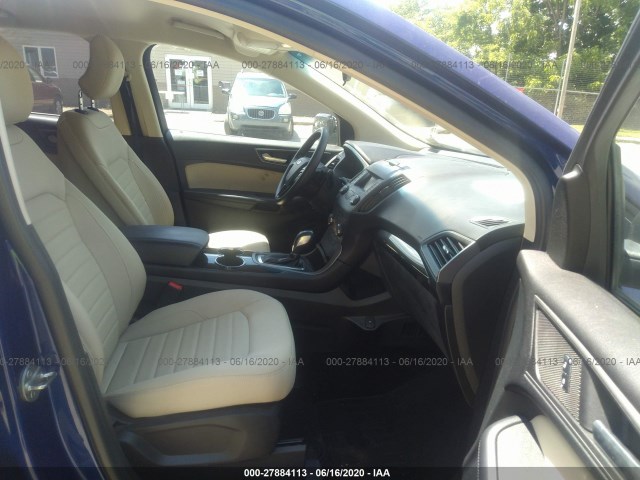 2FMTK4G8XFBC16385  ford edge 2015 IMG 4