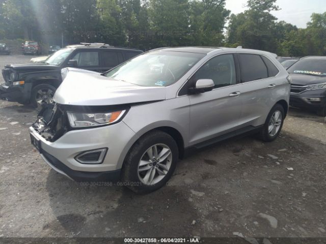 2FMTK4J82FBB63139  ford edge 2015 IMG 1