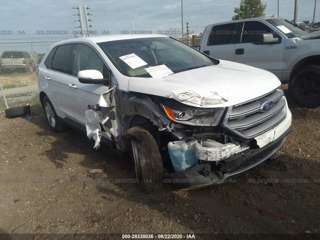 2FMTK4J83FBB74666  ford edge 2015 IMG 0