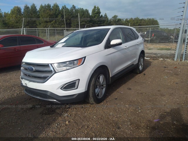 2FMTK4J83FBB74666  ford edge 2015 IMG 1