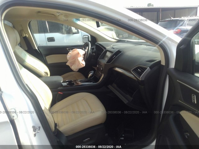 2FMTK4J83FBB74666  ford edge 2015 IMG 4