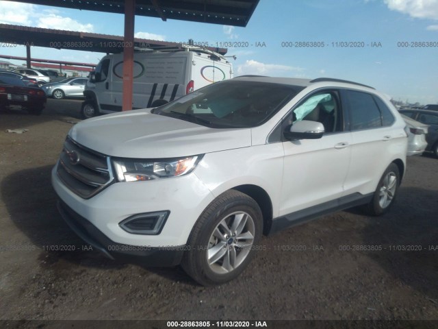 2FMTK4J84FBB22964  ford edge 2015 IMG 1