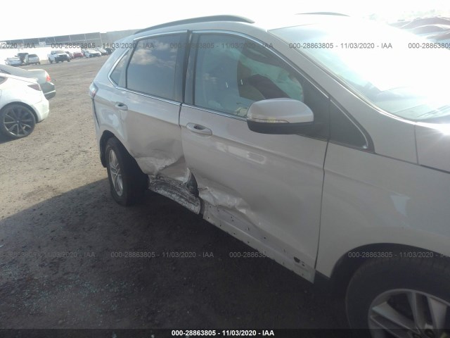 2FMTK4J84FBB22964  ford edge 2015 IMG 5