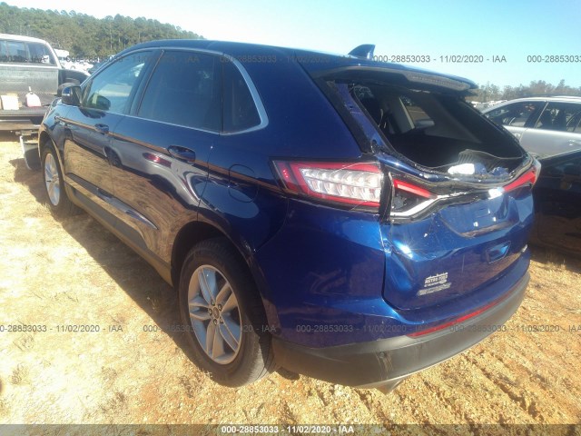 2FMTK4J84FBC30355  ford edge 2015 IMG 2