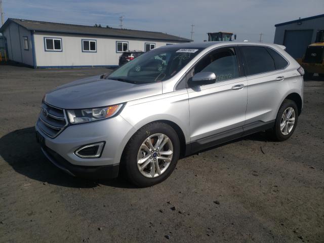 2FMTK4J88FBB76851  ford edge 2015 IMG 1