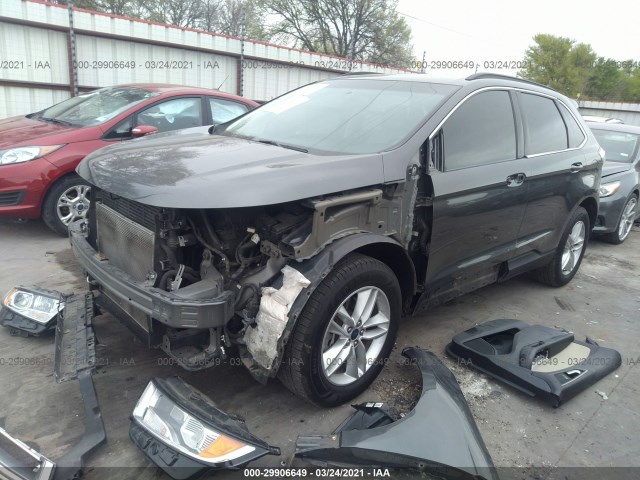 2FMTK4J8XFBB97474  ford edge 2015 IMG 1