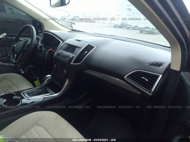 2FMTK4J8XFBB97474  ford edge 2015 IMG 4