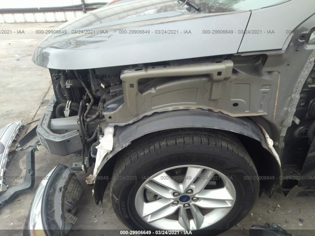 2FMTK4J8XFBB97474  ford edge 2015 IMG 5