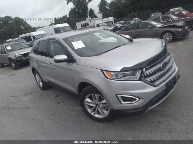 2FMTK4J8XFBC40792  ford edge 2015 IMG 0