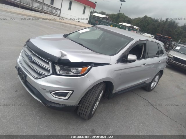 2FMTK4J8XFBC40792  ford edge 2015 IMG 1