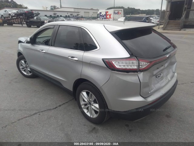 2FMTK4J8XFBC40792  ford edge 2015 IMG 2