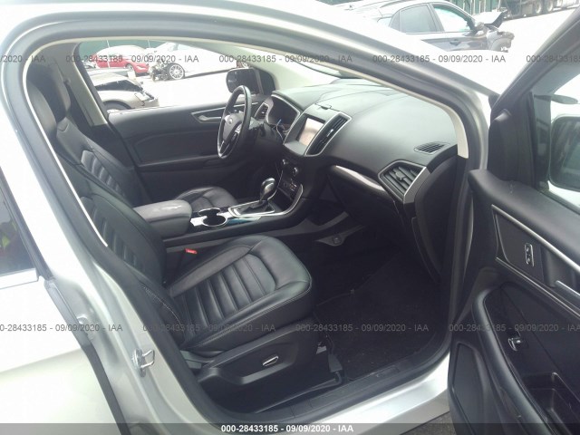 2FMTK4J8XFBC40792  ford edge 2015 IMG 4