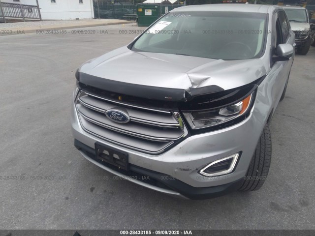 2FMTK4J8XFBC40792  ford edge 2015 IMG 5