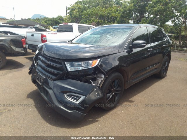 2FMTK4J91FBB17133  ford edge 2015 IMG 1