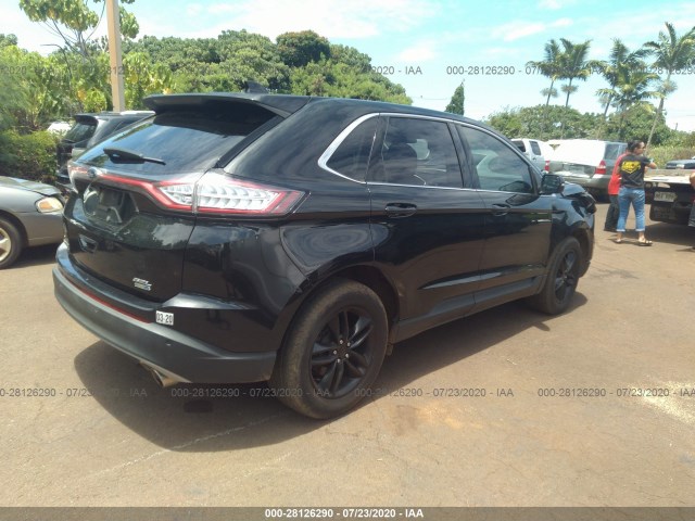 2FMTK4J91FBB17133  ford edge 2015 IMG 3