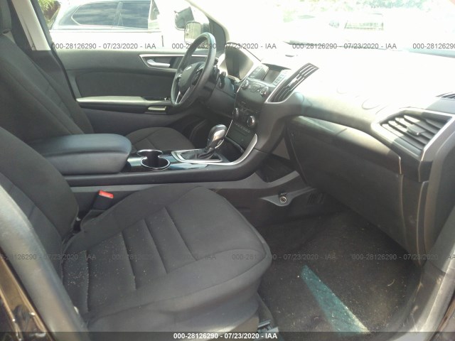 2FMTK4J91FBB17133  ford edge 2015 IMG 4