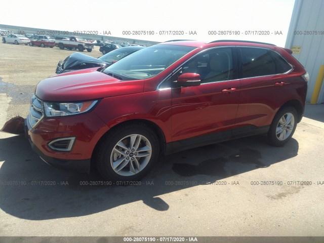 2FMTK4J91FBB78076  ford edge 2015 IMG 1