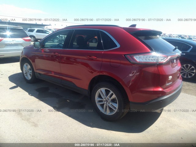 2FMTK4J91FBB78076  ford edge 2015 IMG 2