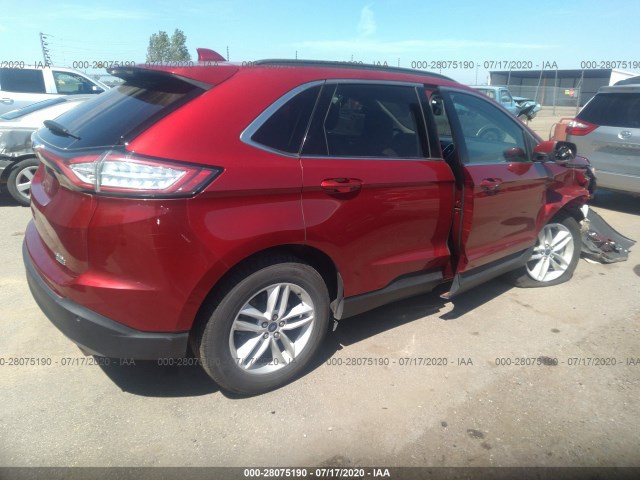 2FMTK4J91FBB78076  ford edge 2015 IMG 3