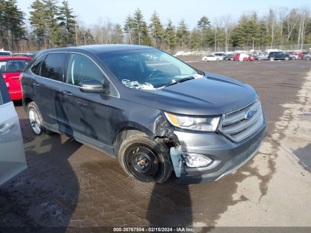 2FMTK4J95FBB69820  ford edge 2015 IMG 0