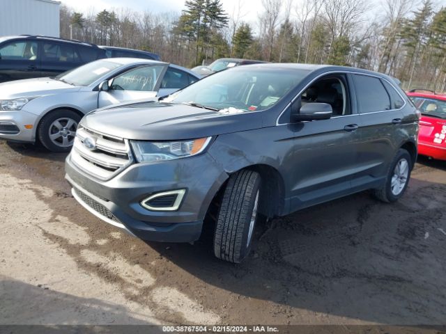 2FMTK4J95FBB69820  ford edge 2015 IMG 1