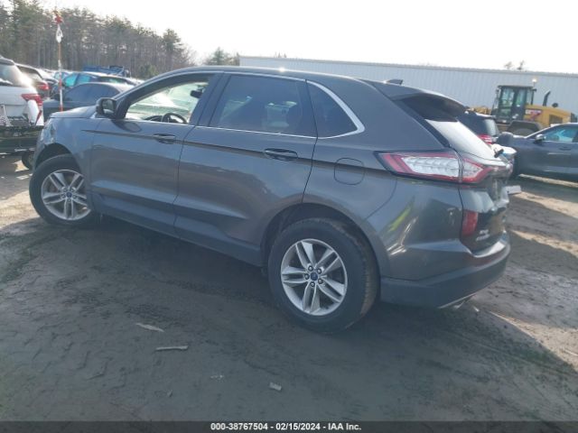 2FMTK4J95FBB69820  ford edge 2015 IMG 2