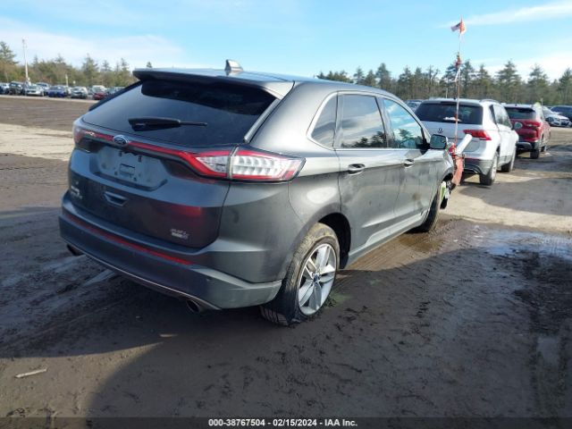 2FMTK4J95FBB69820  ford edge 2015 IMG 3