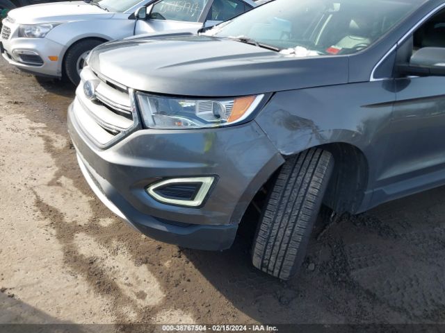 2FMTK4J95FBB69820  ford edge 2015 IMG 5