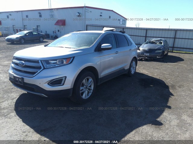 2FMTK4J96FBB04040  ford edge 2015 IMG 1