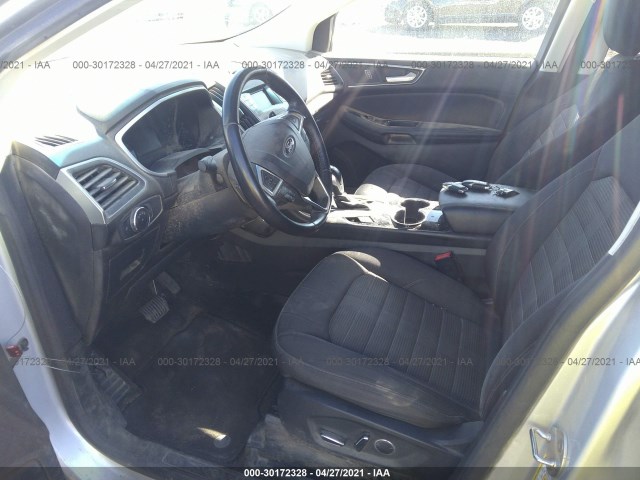 2FMTK4J96FBB04040  ford edge 2015 IMG 4