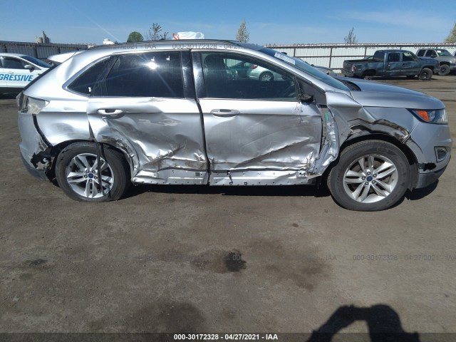 2FMTK4J96FBB04040  ford edge 2015 IMG 5