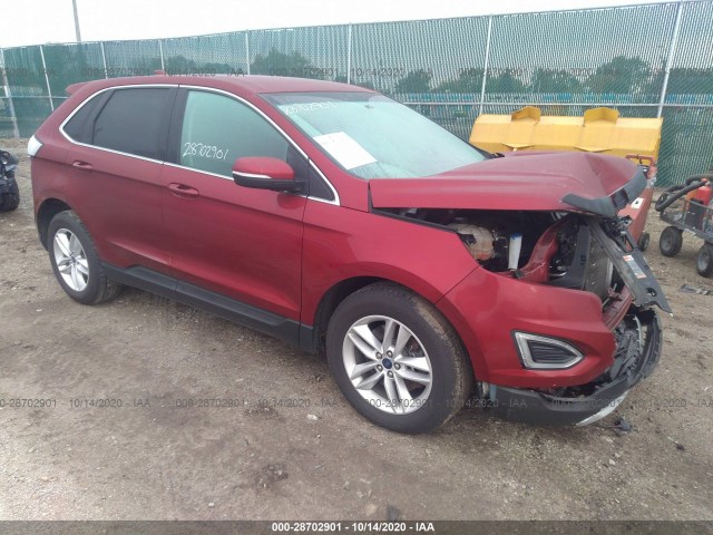 2FMTK4J96FBB12123  ford edge 2015 IMG 0