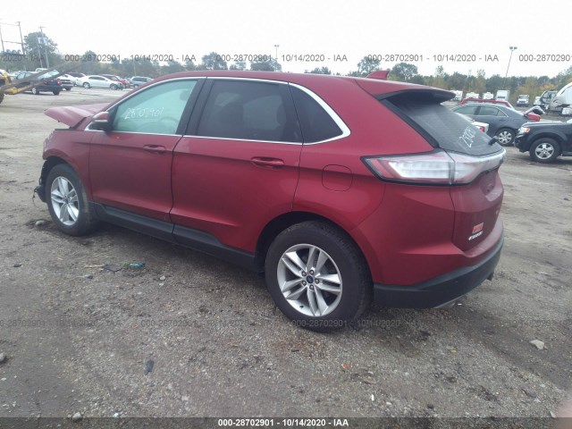 2FMTK4J96FBB12123  ford edge 2015 IMG 2