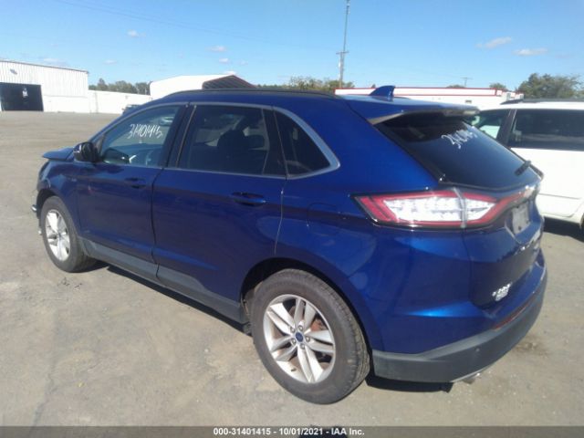 2FMTK4J97FBB44577  ford edge 2015 IMG 2