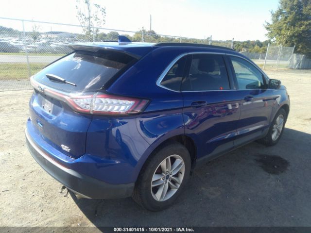 2FMTK4J97FBB44577  ford edge 2015 IMG 3