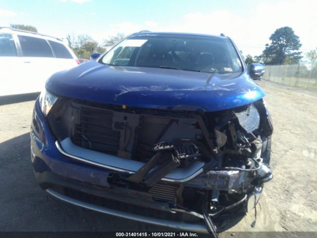 2FMTK4J97FBB44577  ford edge 2015 IMG 5