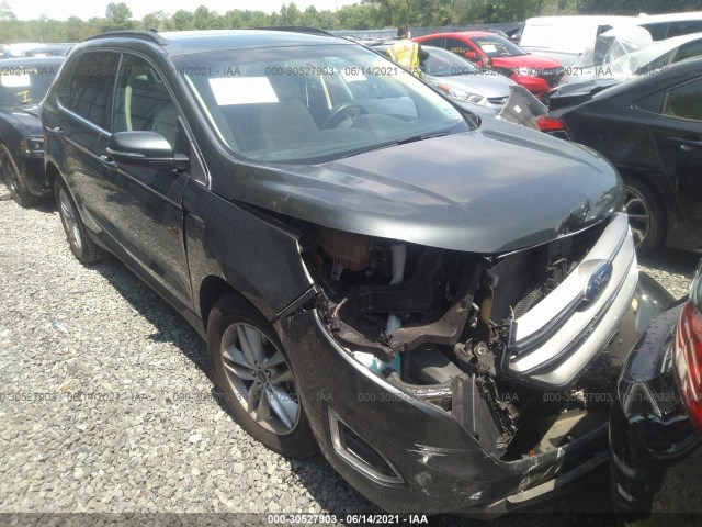 2FMTK4J99FBB75765  ford edge 2015 IMG 0